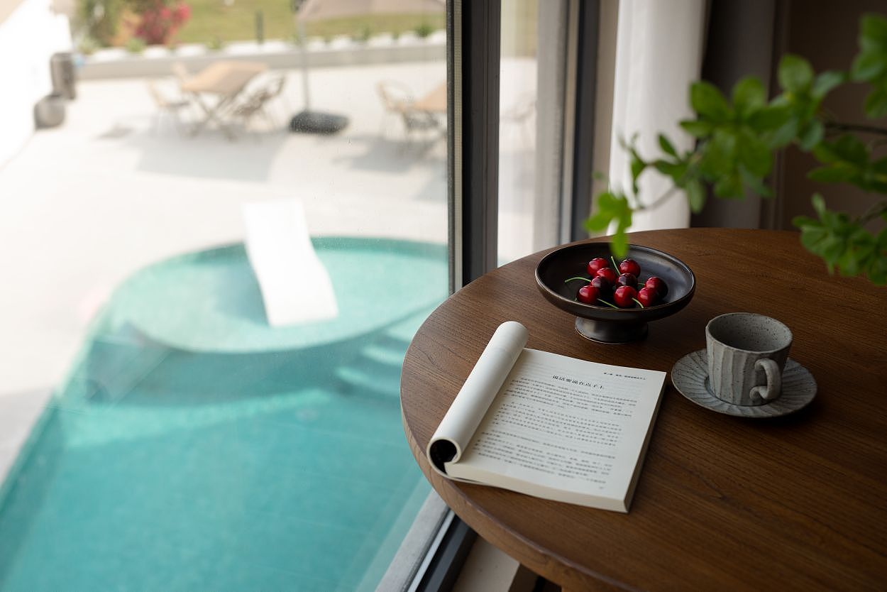 民宿|万宁枫野民宿