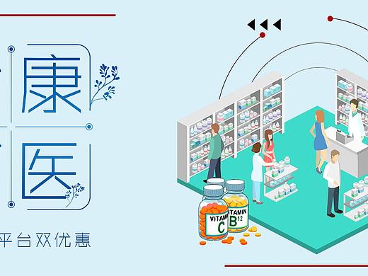 医疗banner