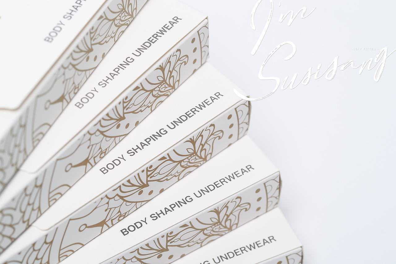 2019款体雕衣塑身衣