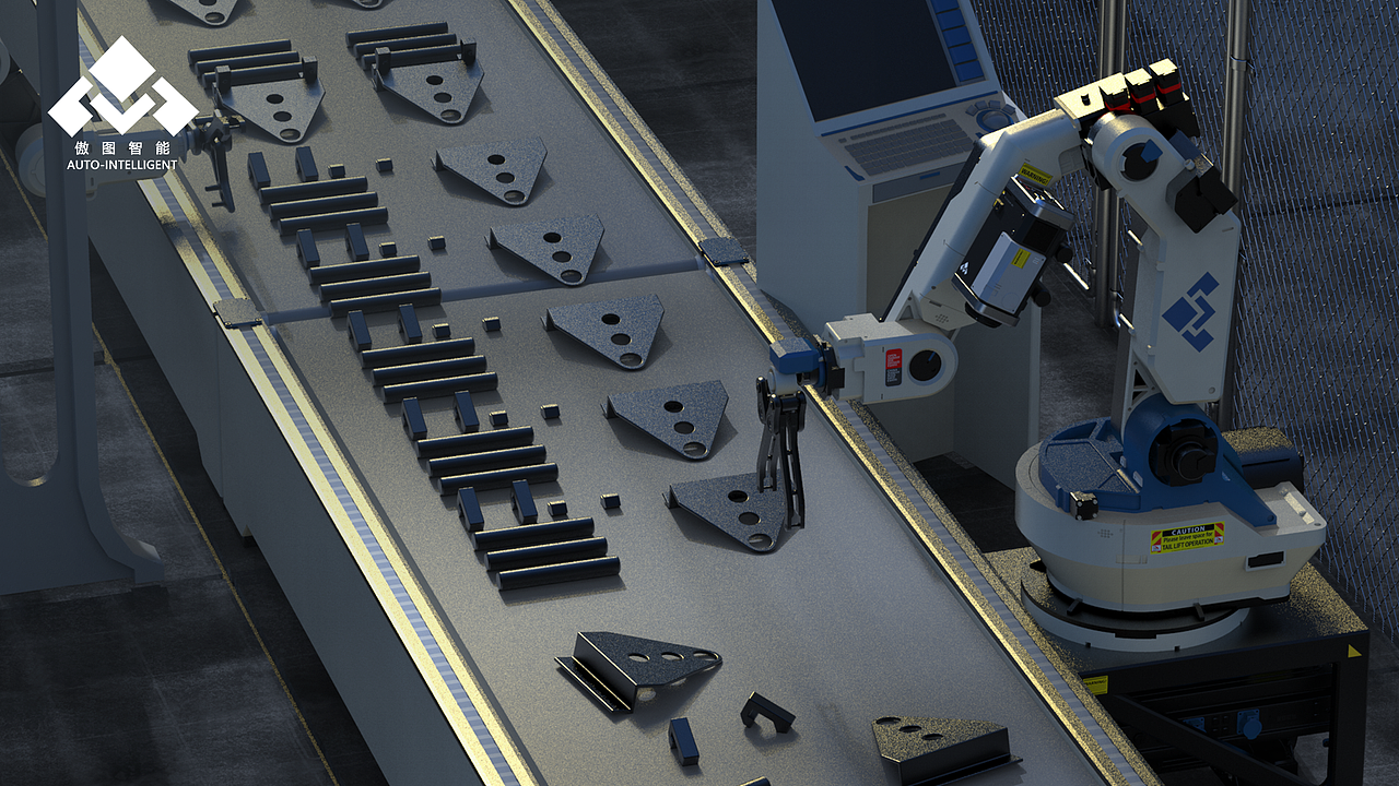 工业产品概念设计