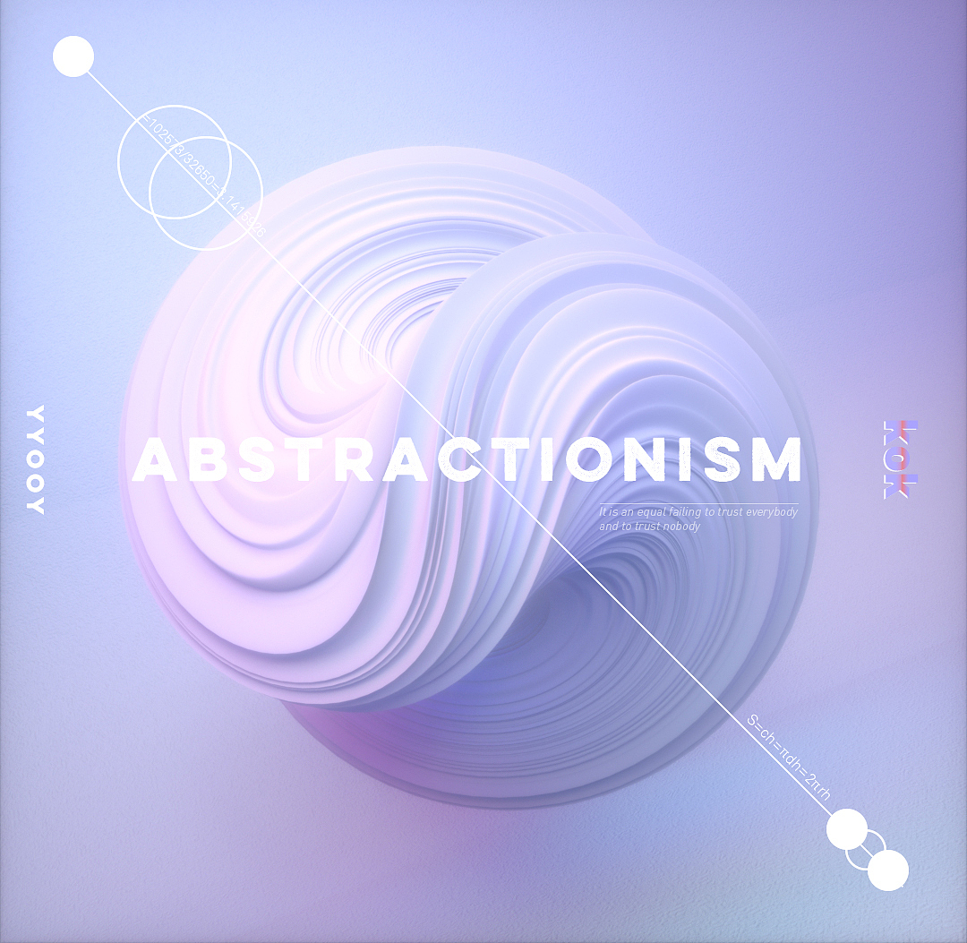 一组抽象CD封面（图ZMTkxMzczODY0） - 宣传物料 - 站酷设计师李丰帆原创素材 - 站酷ZCOOL