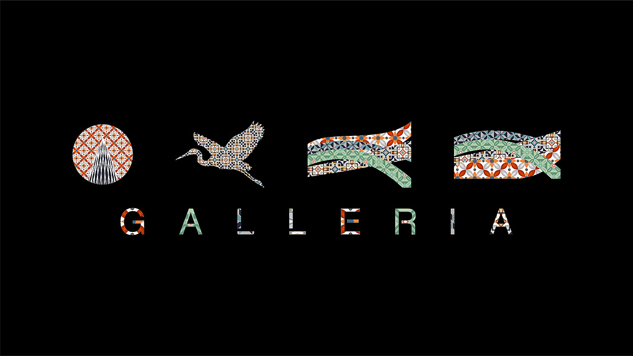 凤凰汇-商业VI（图ZMjA3NzE4NDcy） - 品牌 - 站酷设计师小李不会镖原创素材 - 站酷ZCOOL