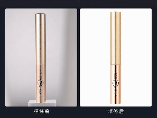 【2020年度美妝精修合集】十二 化妝品（個(gè)人主頁-ZNTA0NzY0ODg=） - 修圖/后期 - 站酷設(shè)計(jì)師cai知黑守白原創(chuàng)素材 - 站酷ZCOOL