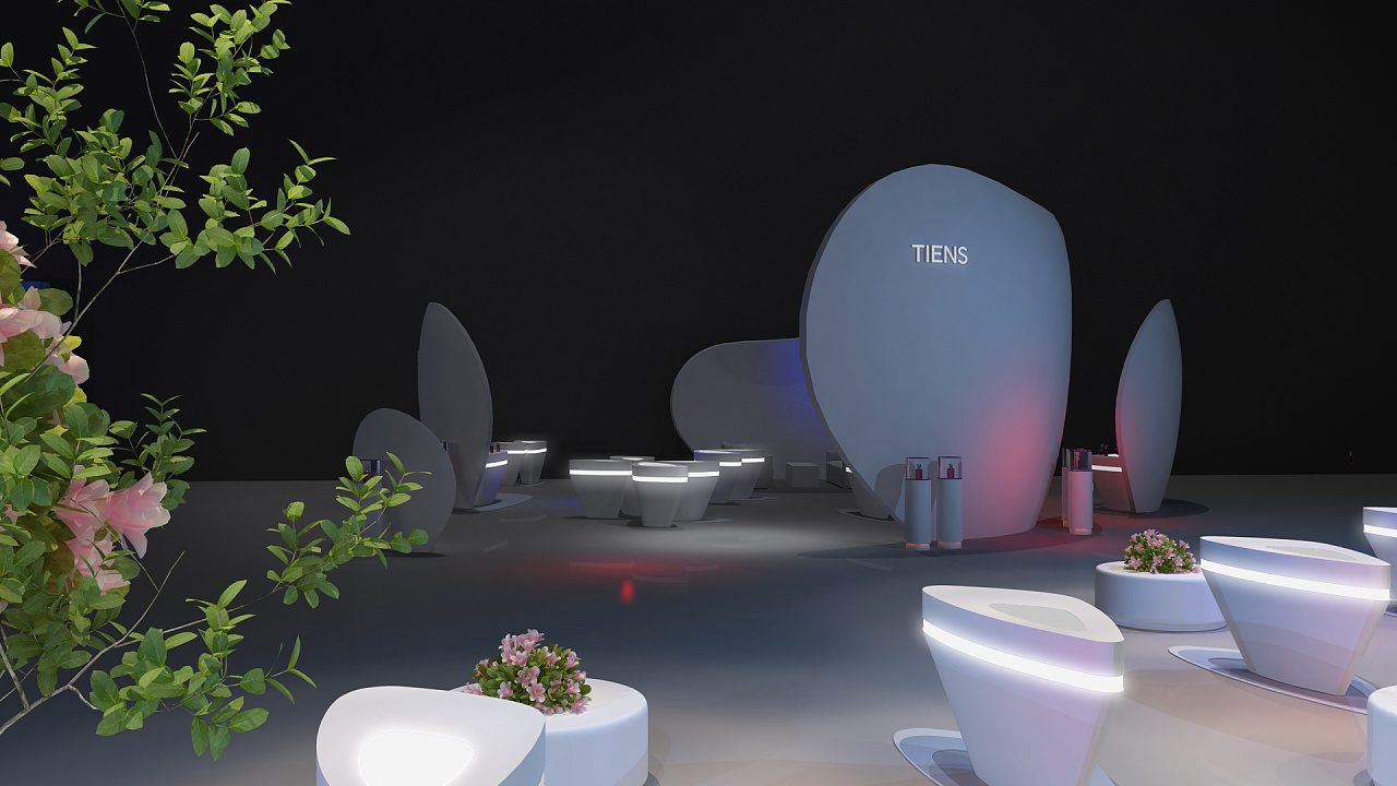 上海舞美设计|演唱会舞美设计师|舞美视觉设计