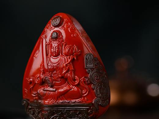 南红雕刻件 珠宝翡翠玛瑙