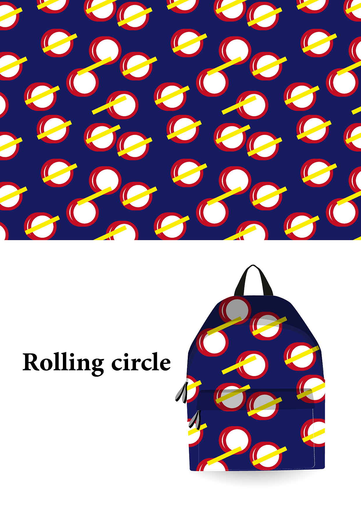 包包包纹样设计（持续更新）（图ZNjM2OTk3Njg=） - 图案 - 站酷设计师贝克鱼丸哟原创素材 - 站酷ZCOOL