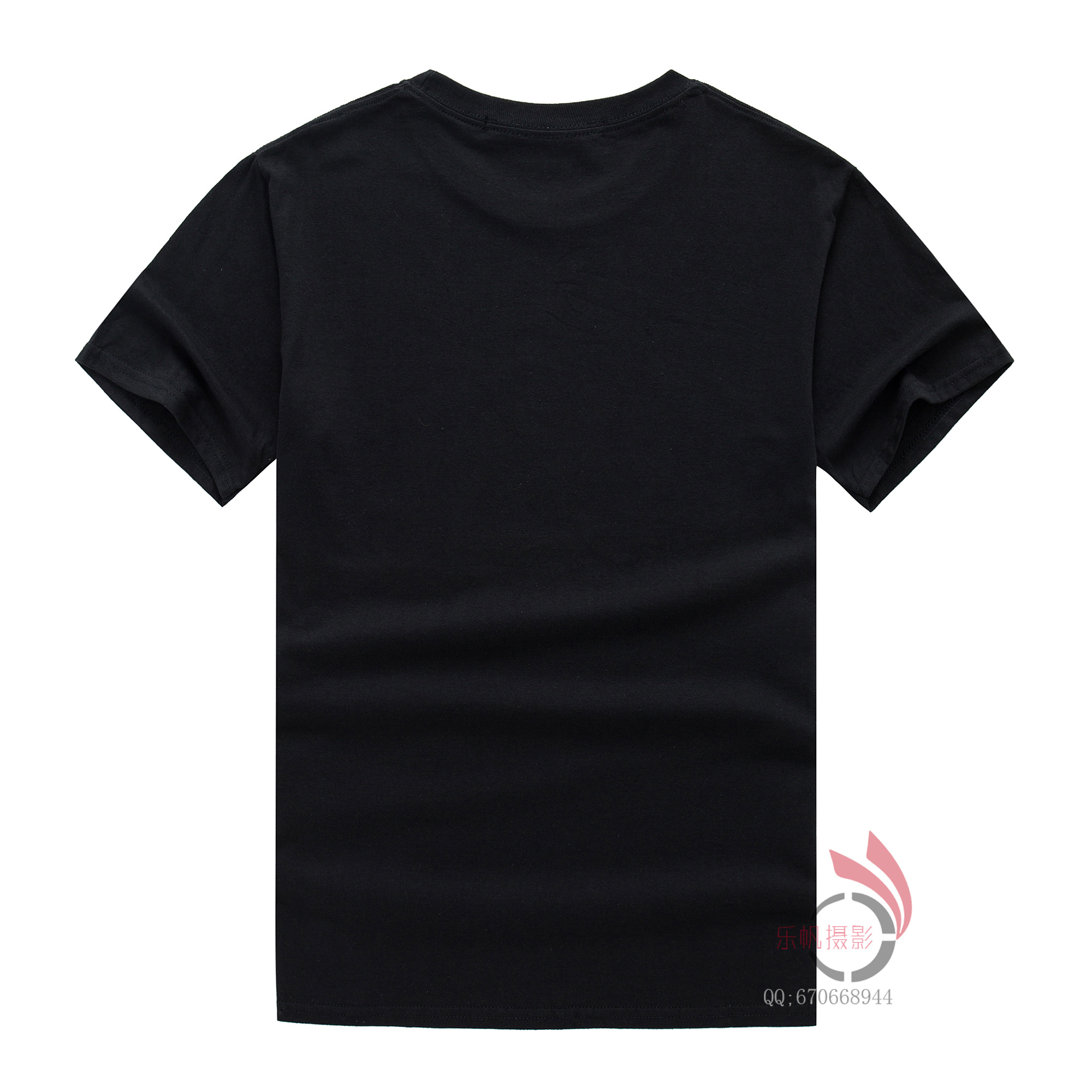 静物拍摄 t恤白底拍摄