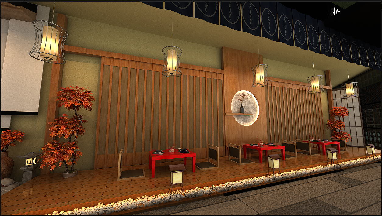 初期工作的零碎图片(更新)(展示设计)