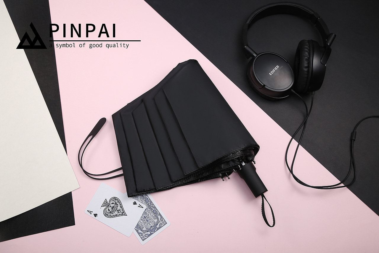 雨伞 小清新 场景搭配 摄影 淘宝