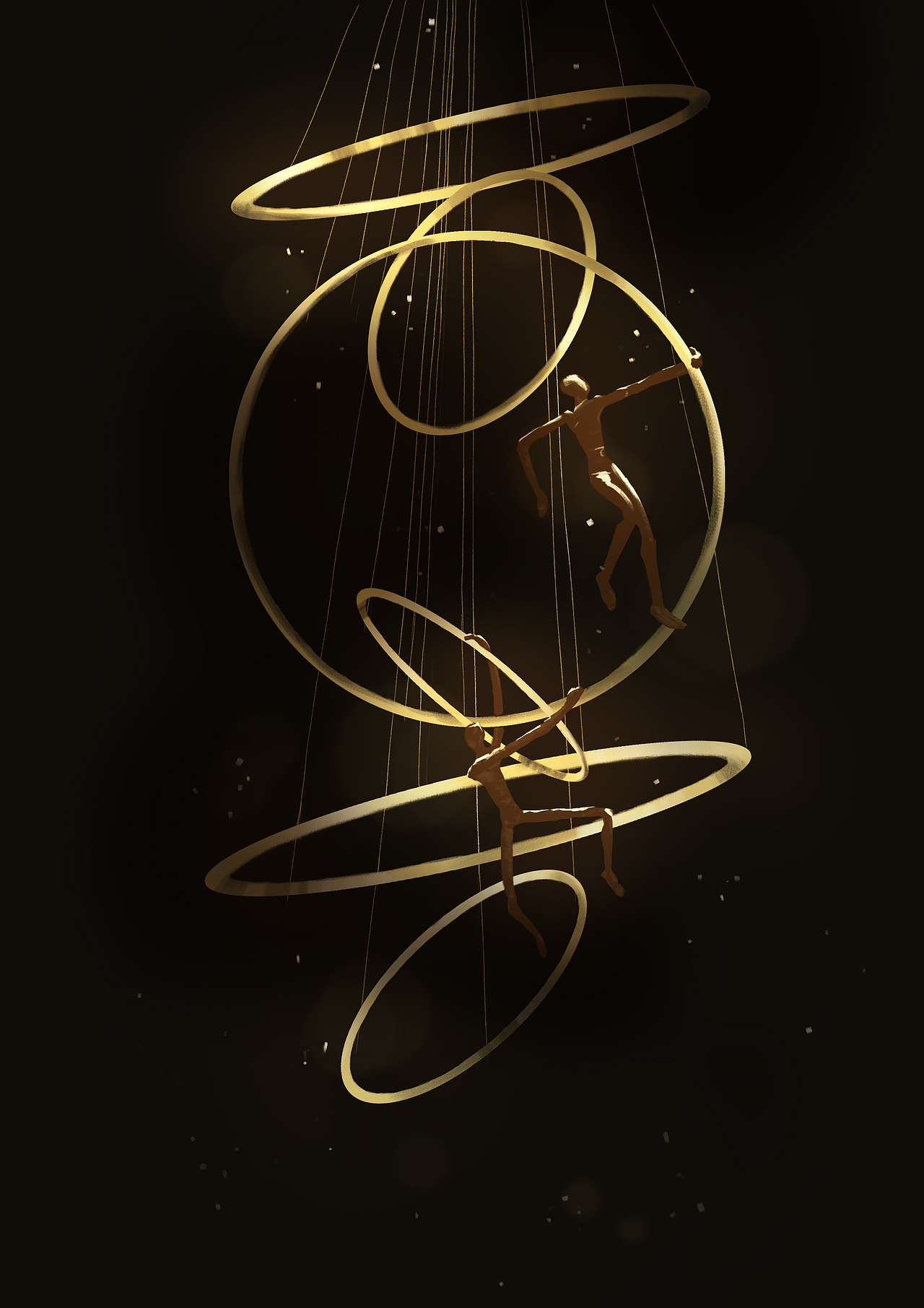 200张日绘（139/200）（图ZMjI2NjAxNTUy） - 创作习作 - 站酷设计师蒙巴拉度Moba原创素材 - 站酷ZCOOL