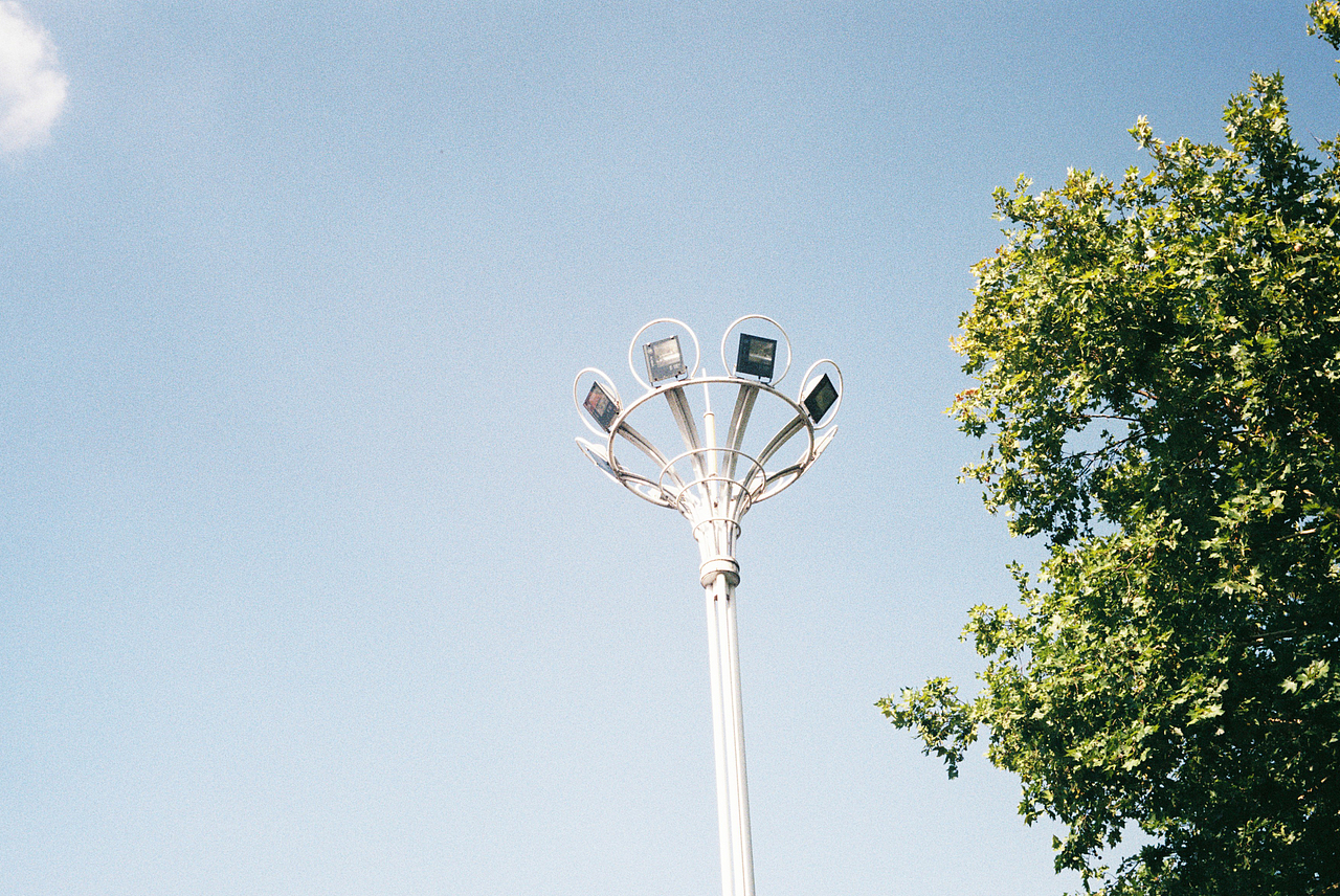 2018胶片扫街-夏