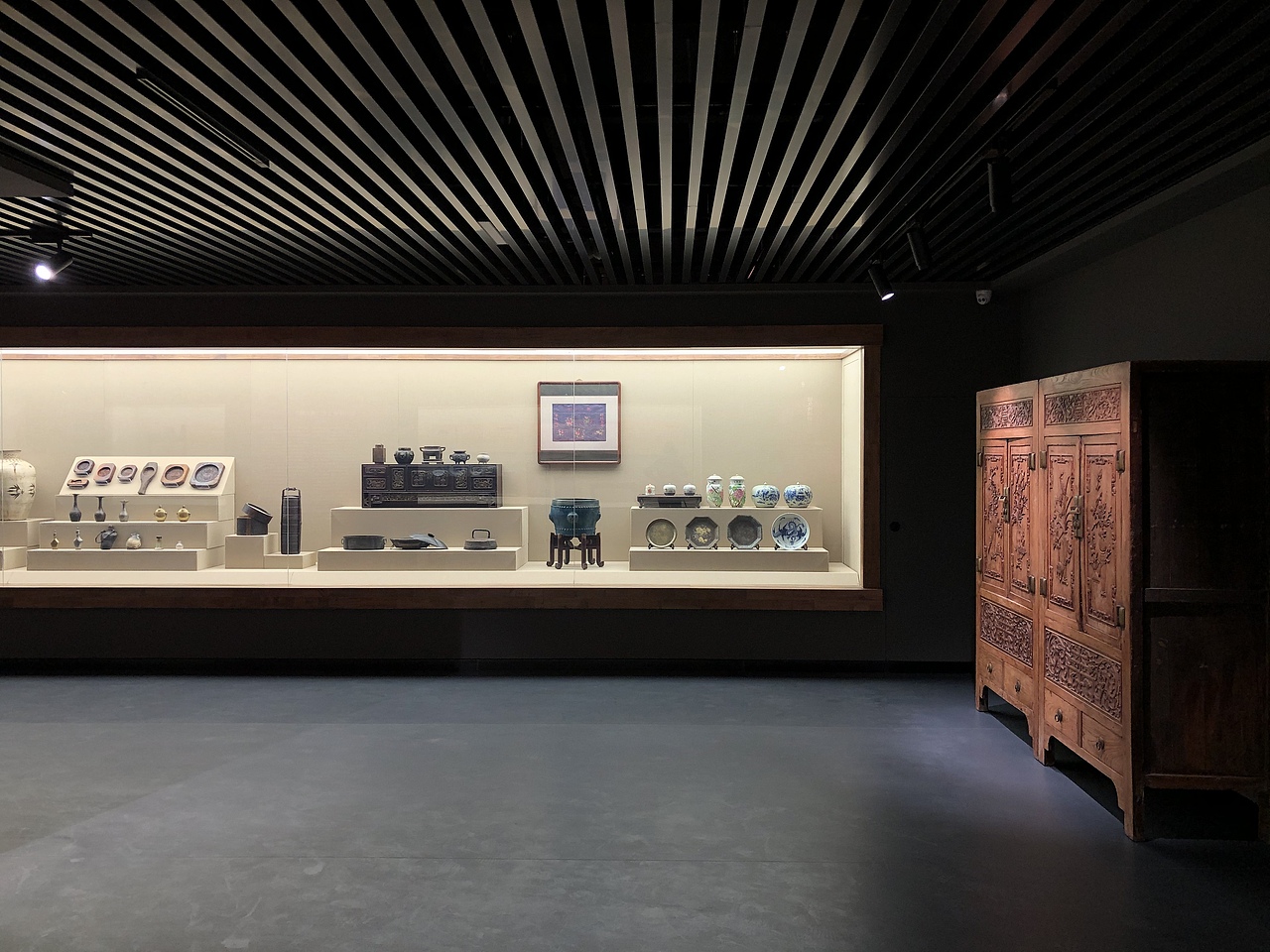 【喜舍】陈列展览 / 六味斋博物馆 / 2020（图ZMjYzNDQ2ODIw） - 展陈设计 - 站酷设计师吉简原创素材 - 站酷ZCOOL