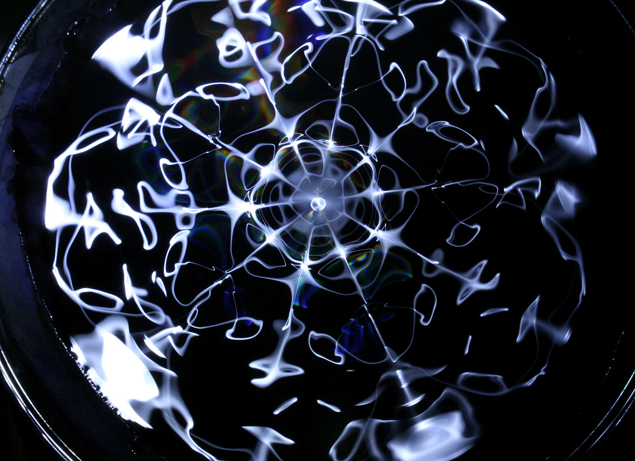 超强的视觉盛宴