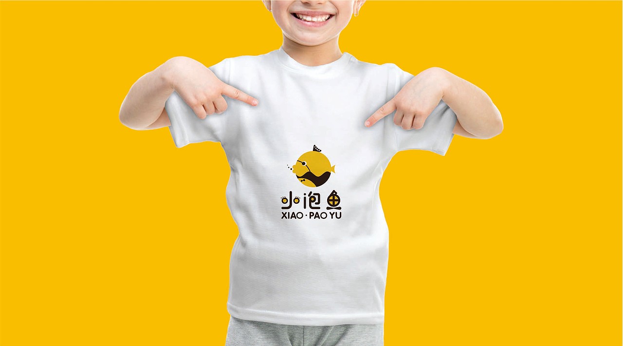 童装品牌LOGO设计（图ZMTc0MzcxNTY4） - Logo - 站酷设计师田圈圈原创素材 - 站酷ZCOOL