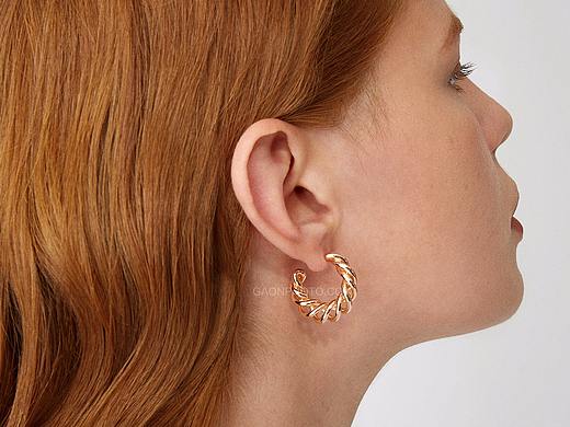 高恩广告#意大利品牌珠宝饰品拍摄