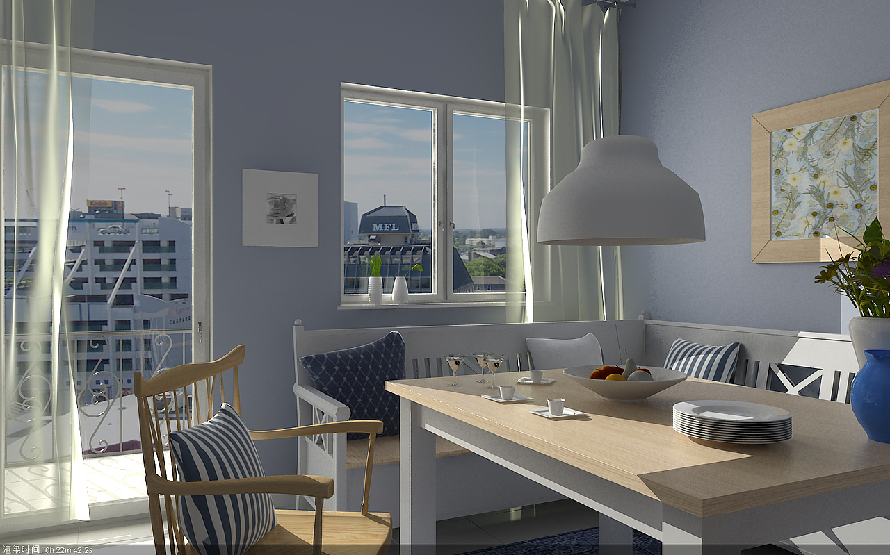 田园风格（图ZMjMxNjg1MzY=） - 家装设计 - 站酷设计师杰克老张原创素材 - 站酷ZCOOL