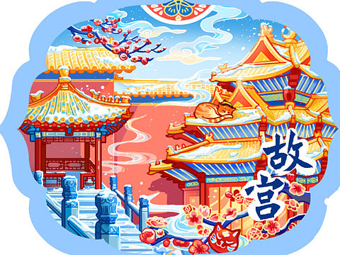 甄嬛传变成喵喵传???