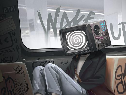 996 worker_旋涡
