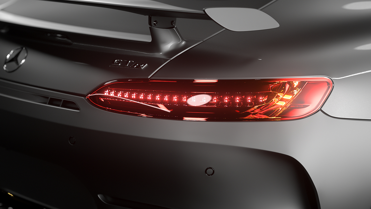 【练习】车漆材质表现（图ZMjEwODI3MDU2） - 机械/交通 - 站酷设计师breeze_轻风设计原创素材 - 站酷ZCOOL