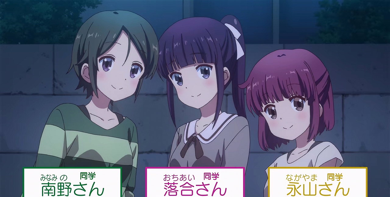 每日动漫壁纸:500