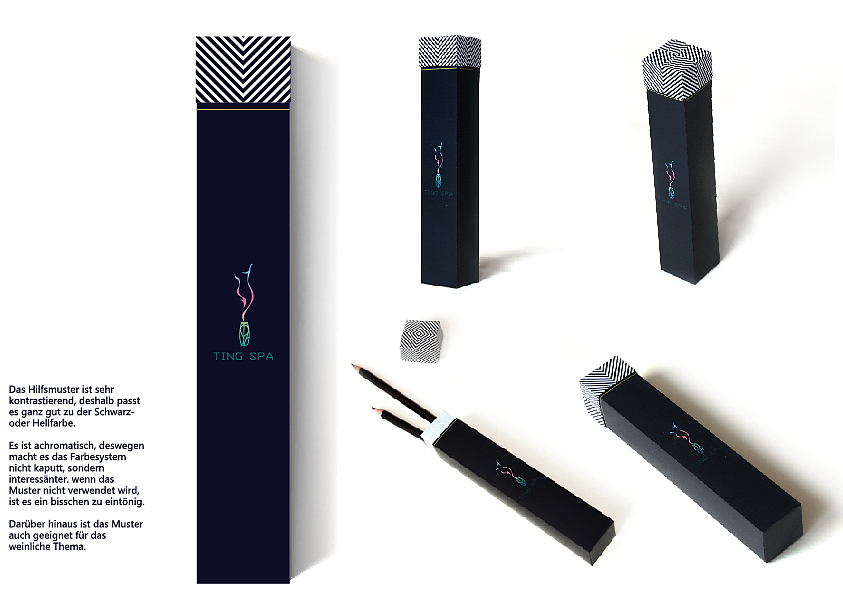 Ting SPA（图ZMzcyMDM5ODA=） - 品牌 - 站酷设计师beiyuye原创素材 - 站酷ZCOOL