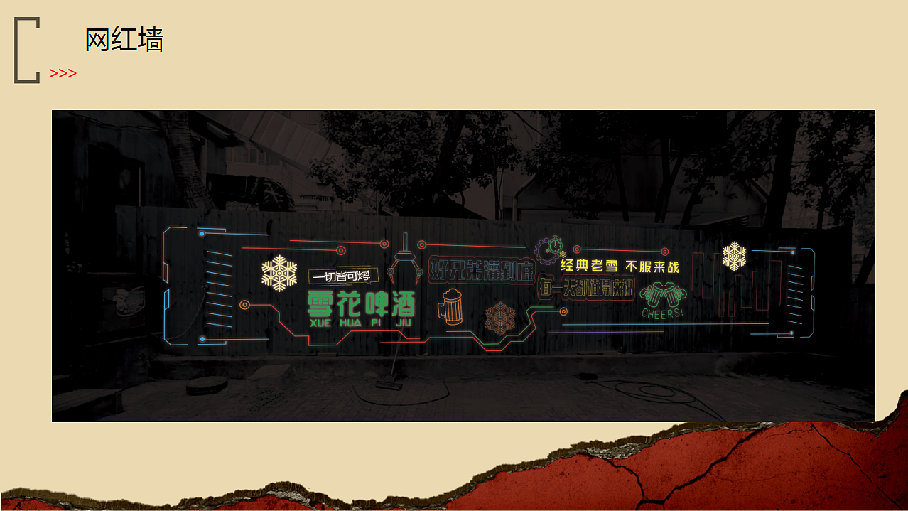 禹州刘一夜烧烤物料TPM立项报告