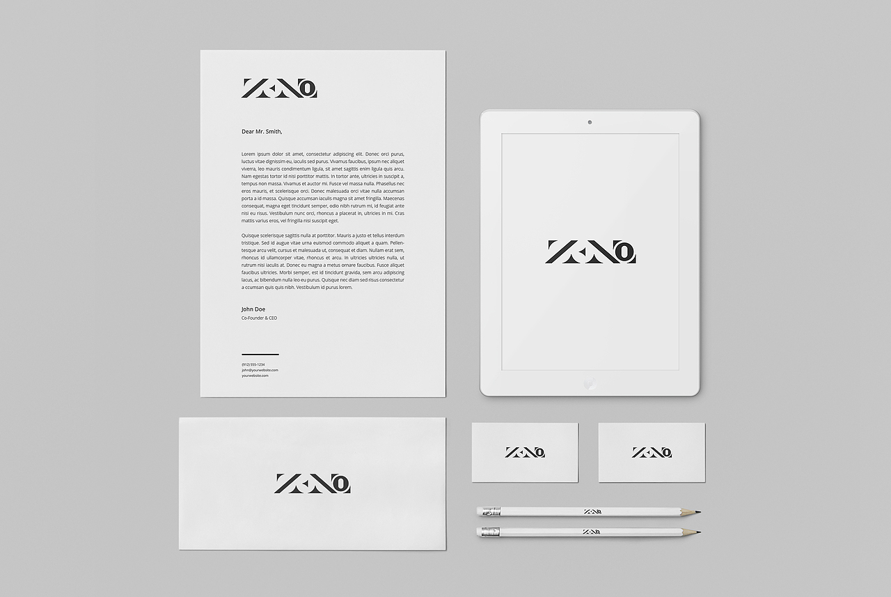 芝諾LOGO設(shè)計(jì)（圖ZMTI5NzA5MTk2） - 品牌 - 站酷設(shè)計(jì)師至簡元素原創(chuàng)素材 - 站酷ZCOOL