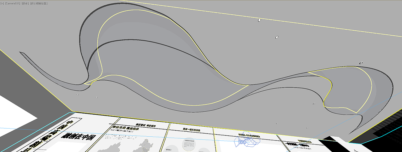2021.4.19文旅二层220m2