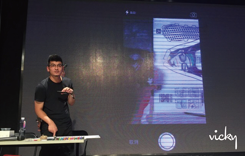 vans 涂鸦（图ZMzY4NzYyMTA0） - 鞋履设计 - 站酷设计师达乐原创素材 - 站酷ZCOOL