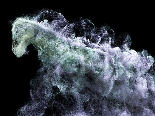 TFD与X-Particle的简单配合（个人主页-ZMzkzNDQ1MjQ=） - 其他三维 - 站酷设计师ZJWW原创素材 - 站酷ZCOOL