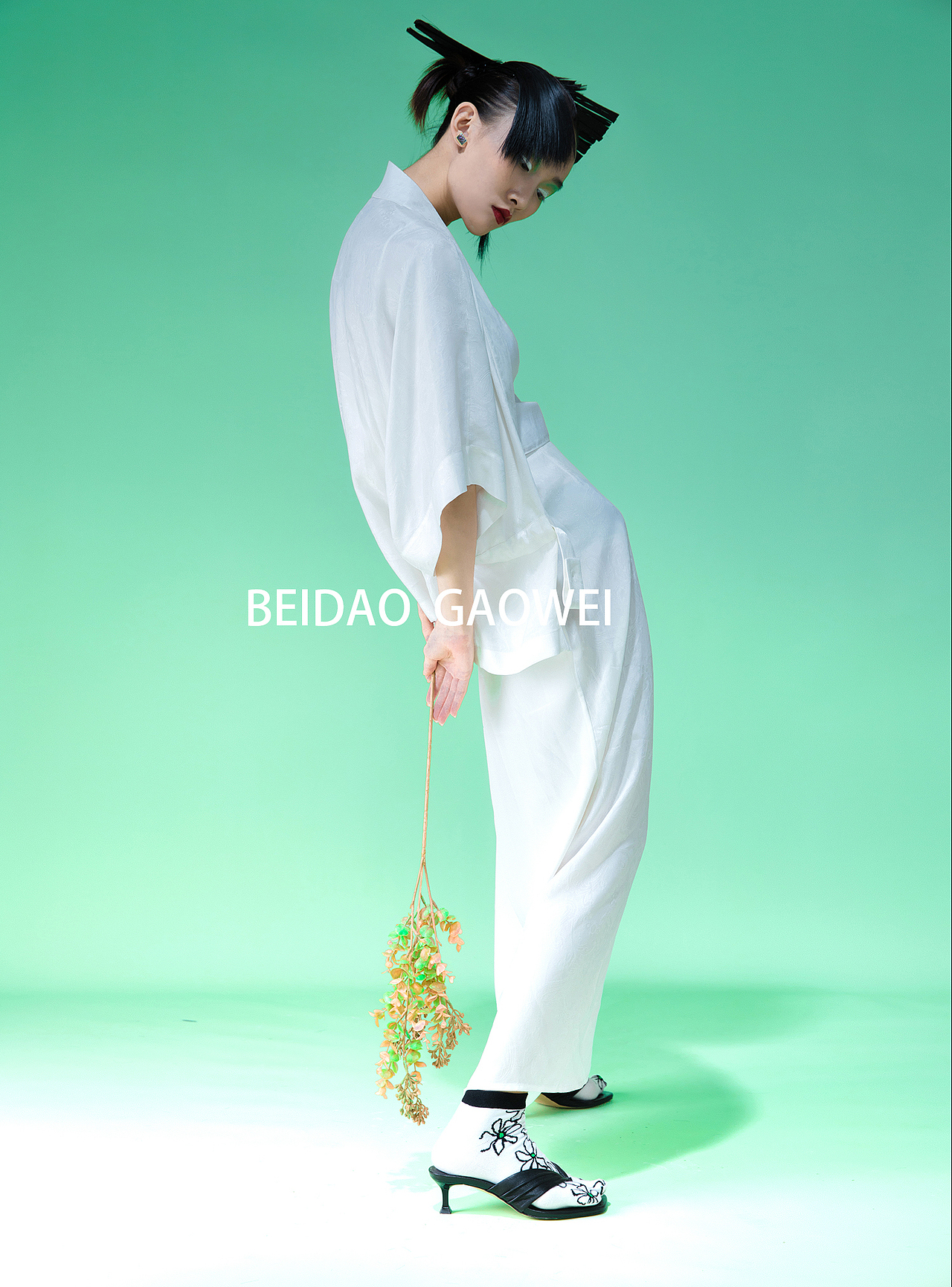 《不裁》（图ZMjEyMzkwODky） - 时尚/艺术摄影 - 站酷设计师Beidaobeidao原创素材 - 站酷ZCOOL