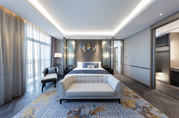 精品酒店设计装修（图ZMjY3NzkzNzY0） - 酒店餐饮设计 - 站酷设计师成都二级造价师原创素材 - 站酷ZCOOL