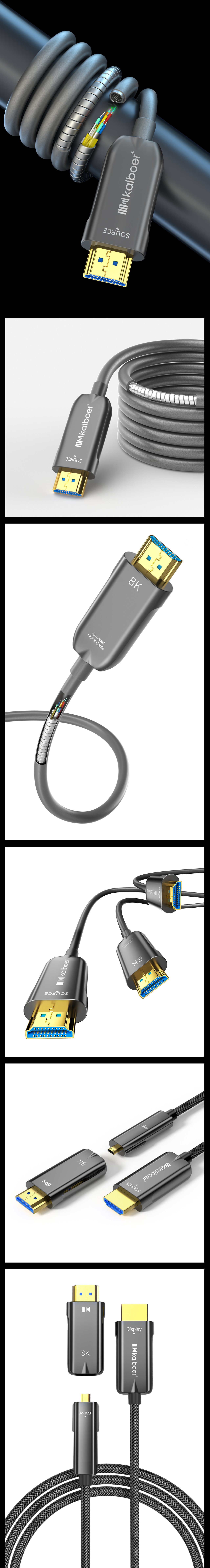 C4D建模渲染-3c/音频类产品/线缆-主图/白底图（图ZMzUxNzQ3OTI4） - 产品 - 站酷设计师laketiticaca原创素材 - 站酷ZCOOL