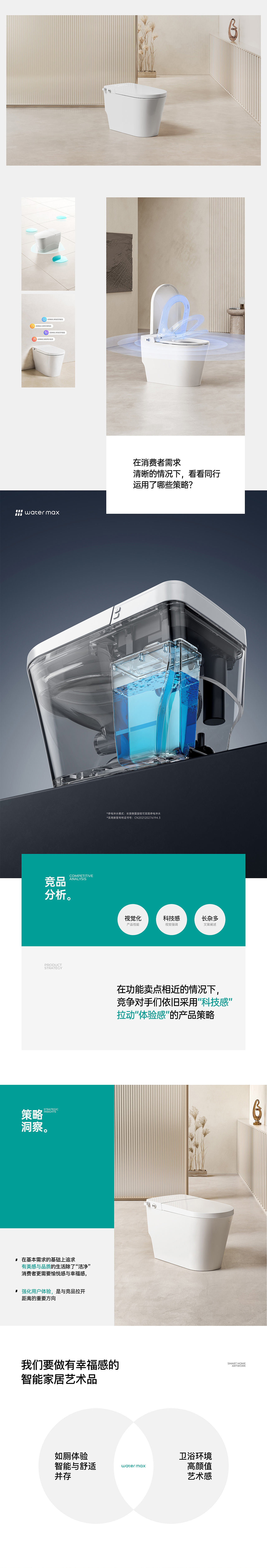 陶谷&Watermax【品牌升级视觉策略全案】（图ZMzIzNTEwMzA0） - 电商 - 站酷设计师潜云品牌咨询原创素材 - 站酷ZCOOL