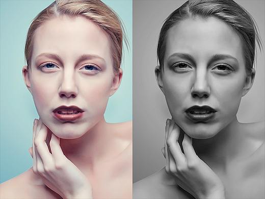 人物精修/白無(wú)常/練習(xí)/女（個(gè)人主頁(yè)-ZMjYwOTMwODQ=） - 人像攝影 - 站酷設(shè)計(jì)師碗里菌原創(chuàng)素材 - 站酷ZCOOL