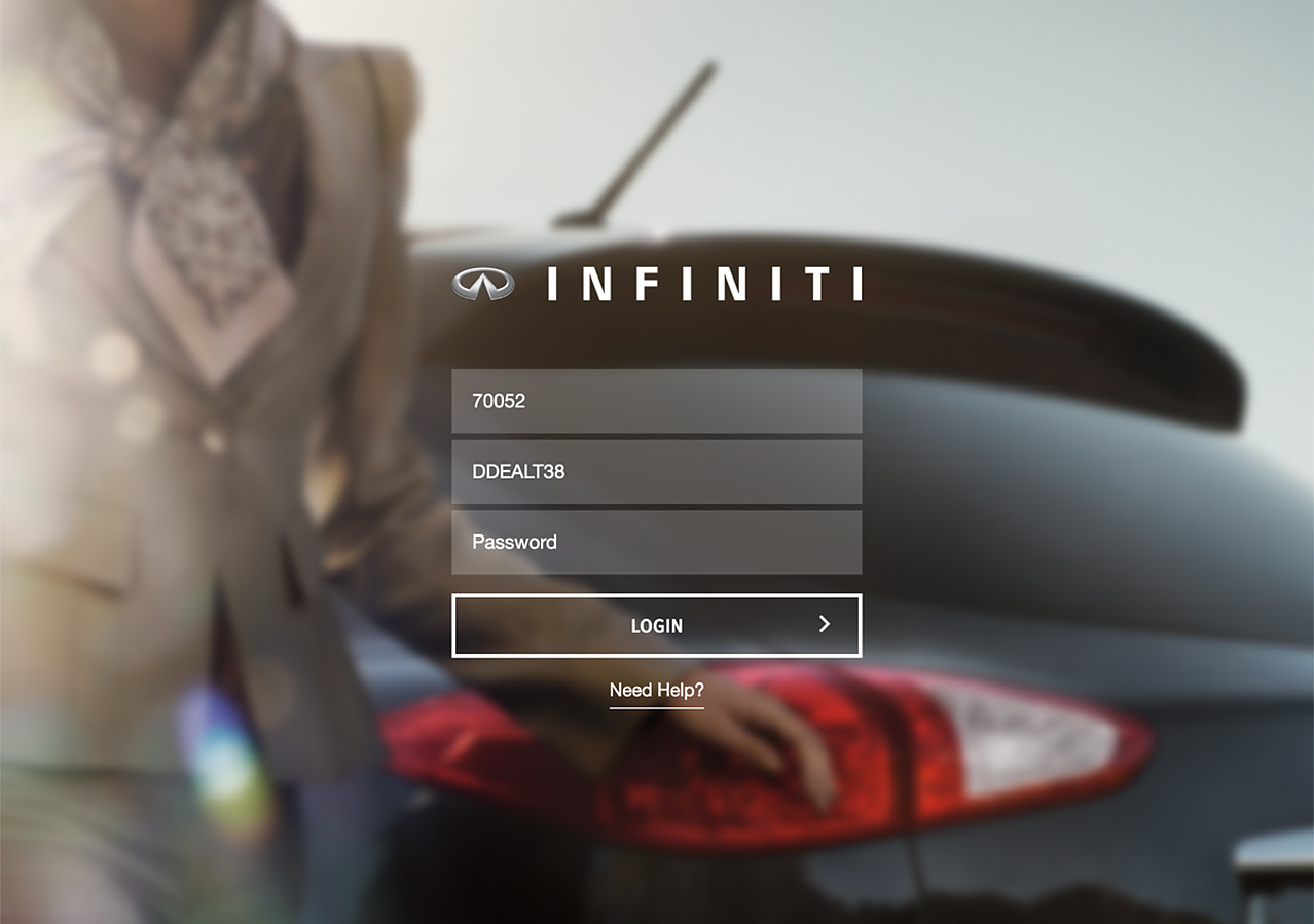 使用数字技术帮助消费者提升购车体验