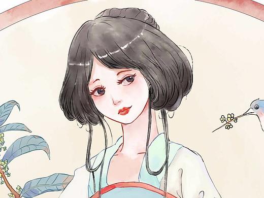 花（个人主页-ZMzcyNDgyNDA=） - 创作习作 - 站酷设计师张景蓝原创素材 - 站酷ZCOOL