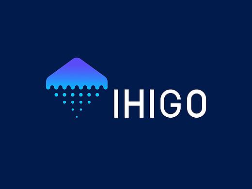 ihigo品牌VI设计
