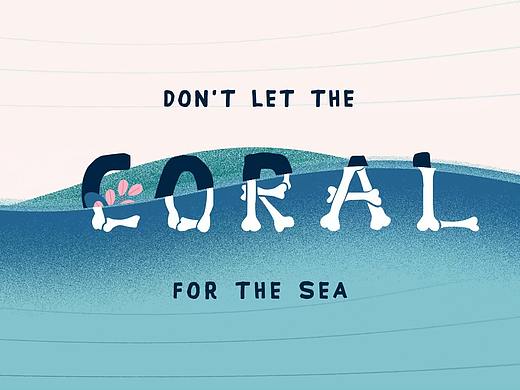 Coral Protection | Glaciers Protection