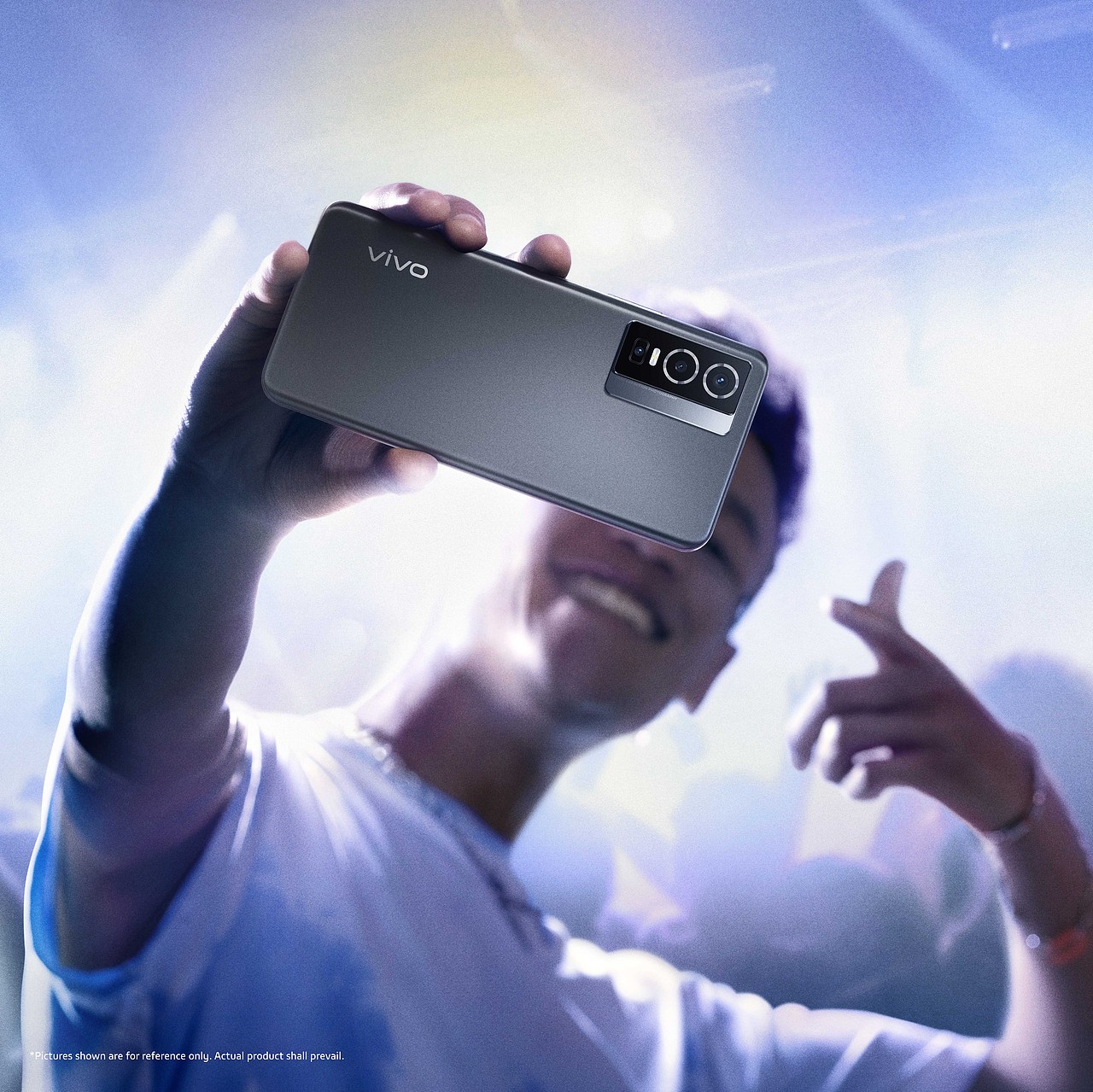 VIVO Y76（图ZMjkwNjEyNzYw） - 产品摄影 - 站酷设计师管君廷原创素材 - 站酷ZCOOL