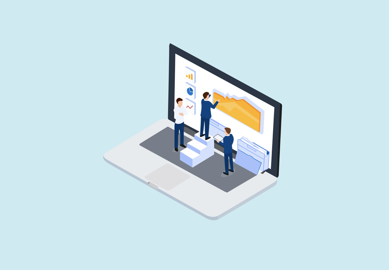 数据统计插图2枚