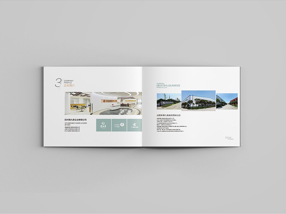 画册（图ZOTA5MjI2MTI=） - 书籍/画册 - 站酷设计师是叉叉吖原创素材 - 站酷ZCOOL