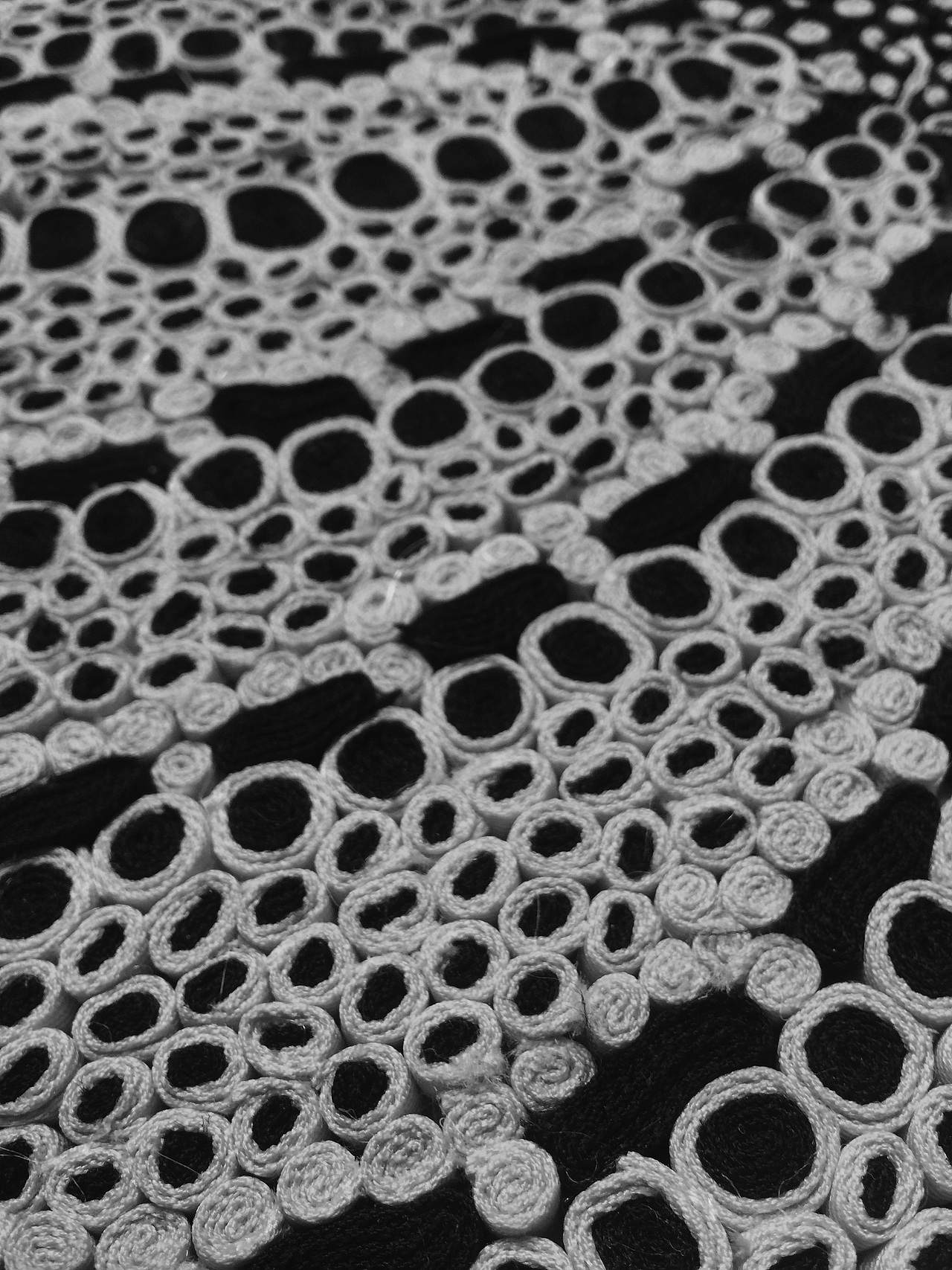 向大师致敬--草间弥生的“南瓜”