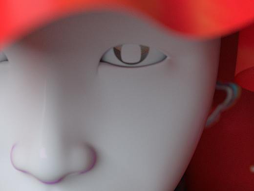 2019-个人作品合集 Showreel