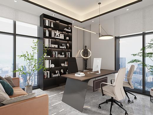 工装——办公室