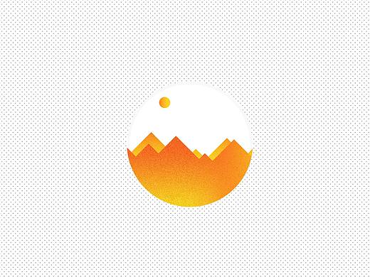 蛋（个人主页-ZMzM0MzE2NDg=） - 创作习作 - 站酷设计师城的左上角原创素材 - 站酷ZCOOL