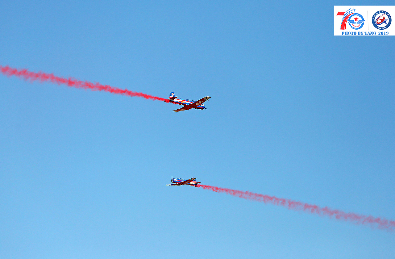 2019长春航空开放日之一（图ZMTgxMDg0NzEy） - 人文/纪实摄影 - 站酷设计师marinetzk原创素材 - 站酷ZCOOL