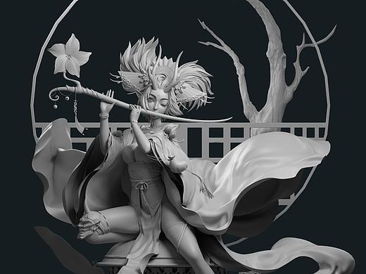 线下学员作品（个人主页-ZNTUzMjk1Mjg=） - 人物/生物 - 站酷设计师暮光动画原创素材 - 站酷ZCOOL