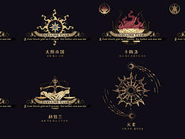 贪婪洞窟3初期风格设定