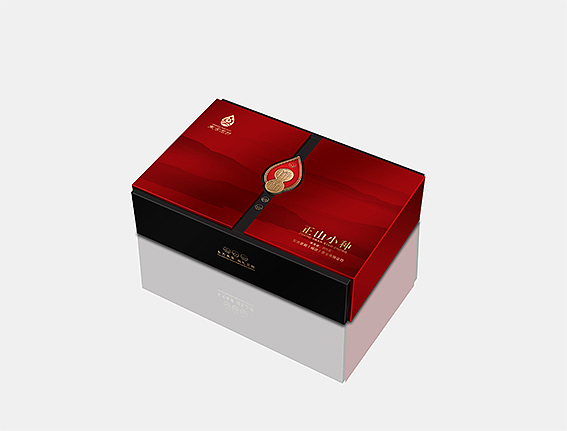 2012－2013年的部份茶叶礼盒包装（图ZMjY2ODc4ODg=） - 包装 - 站酷设计师厦门阿聰原创素材 - 站酷ZCOOL